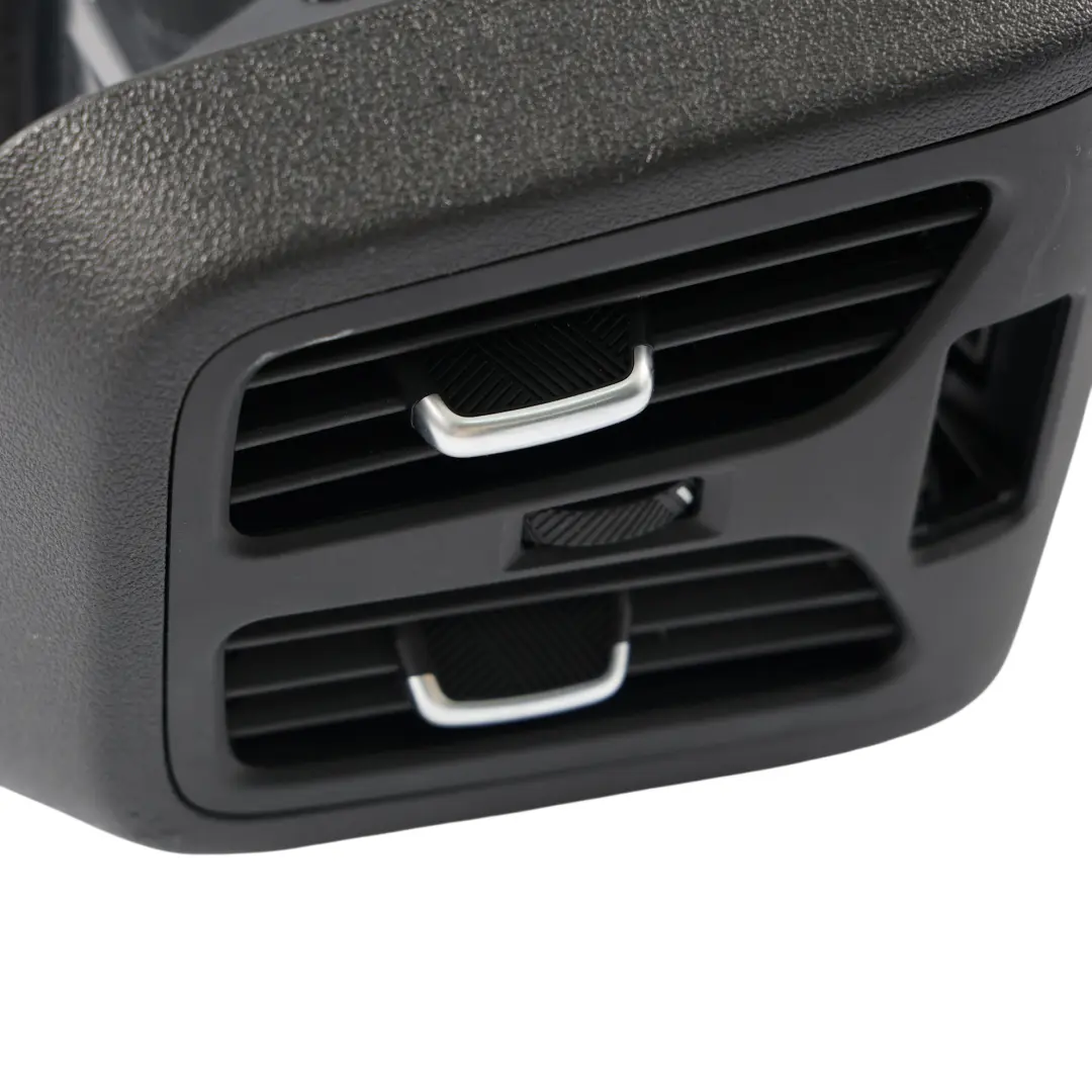 BMW U06 X2 U10 X1 U11 Rear Centre Console Air Vent Grille Cover Panel - SKU 8464144 - Part number 8464144