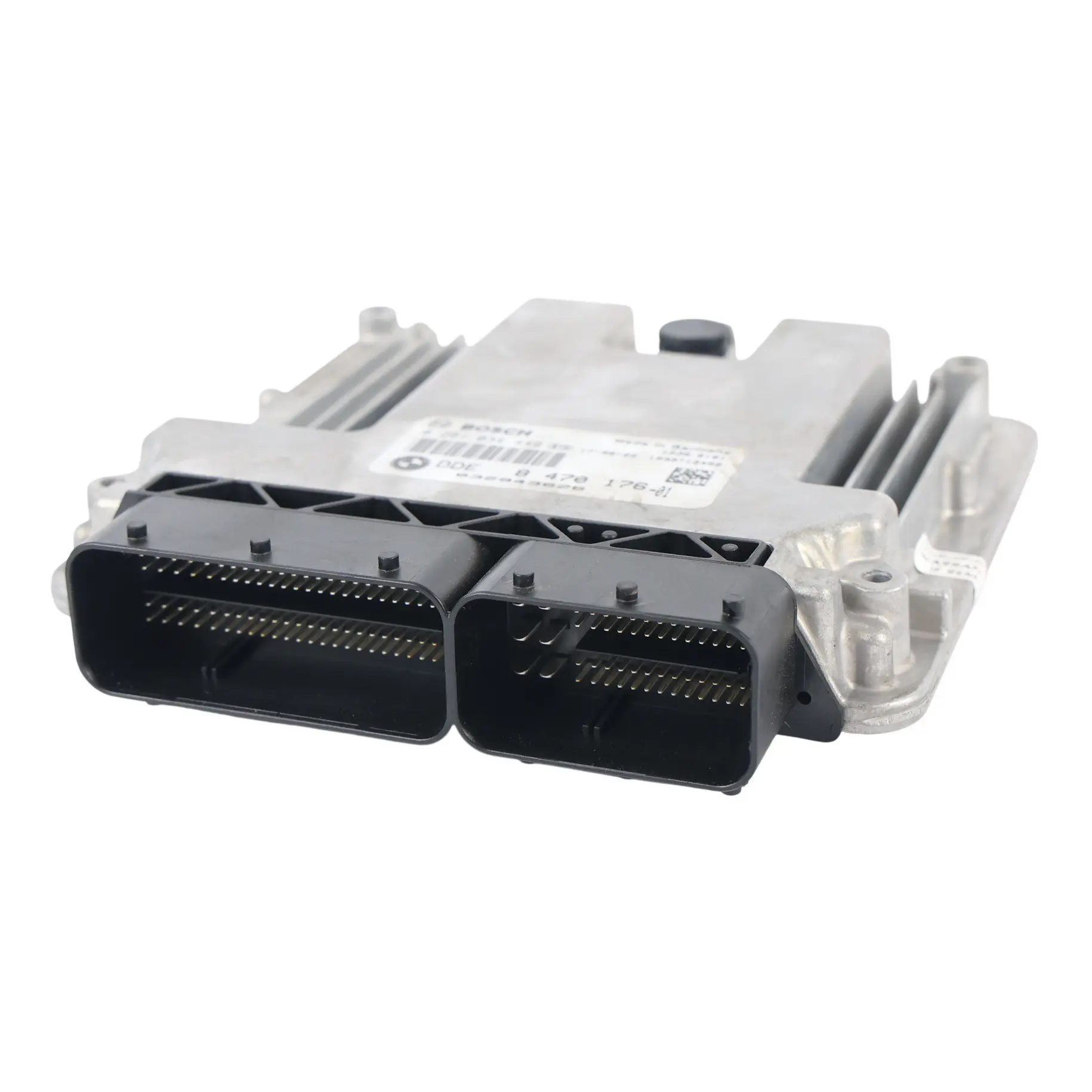 BMW F21 LCI Calculateur Moteur ECU 2.0 Diesel B47D20A 150 HP Manuel 8470176