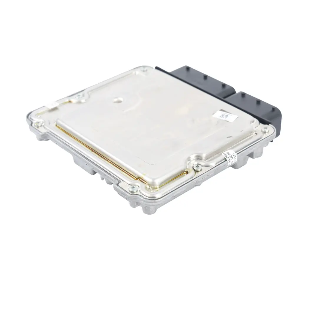 BMW F21 LCI Centralina Motore ECU 2.0 Diesel B47D20A 150 HP Manuale - SKU 8470176-7 - Numero di parte 8470176