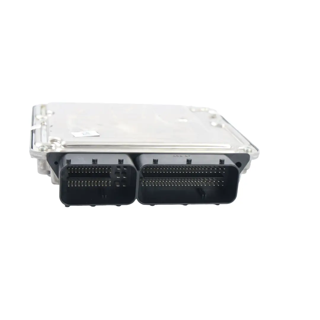 BMW F21 LCI Engine Control Unit ECU 2.0 Diesel B47D20A 150 HP Manual - SKU 8470176-7 - Part number 8470176