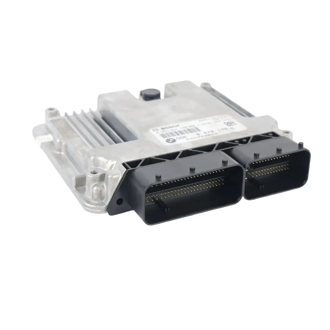 Control Unit ECU 2.0 Diesel B47D20A 150 HP Manual to BMW F21 LCI Engine with Part number 8470176 BMW F21 LCI Engine Control Unit ECU 2.0 Diesel B47D20A 150 HP Manual - SKU 8470176-7 - Part number 8470176