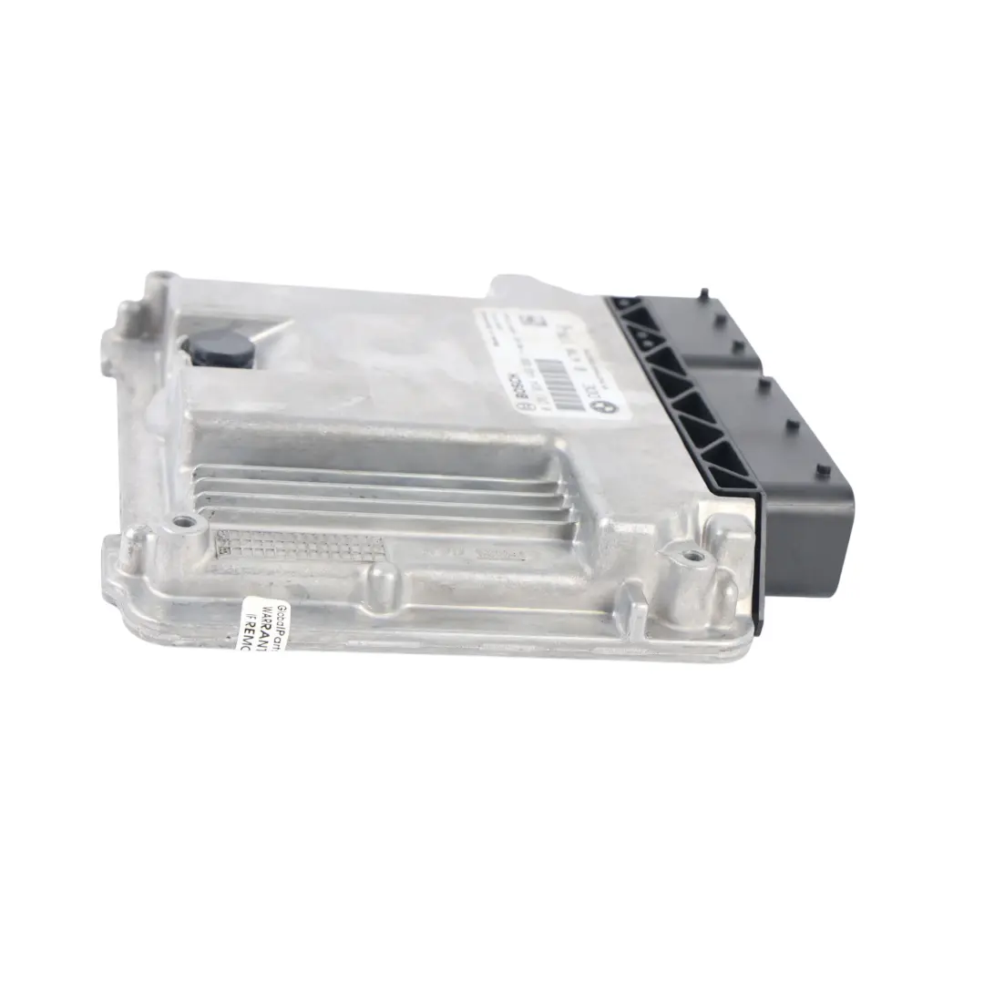 BMW F21 LCI Centralina Motore ECU 2.0 Diesel B47D20A 150 HP Manuale - SKU 8470176-7 - Numero di parte 8470176