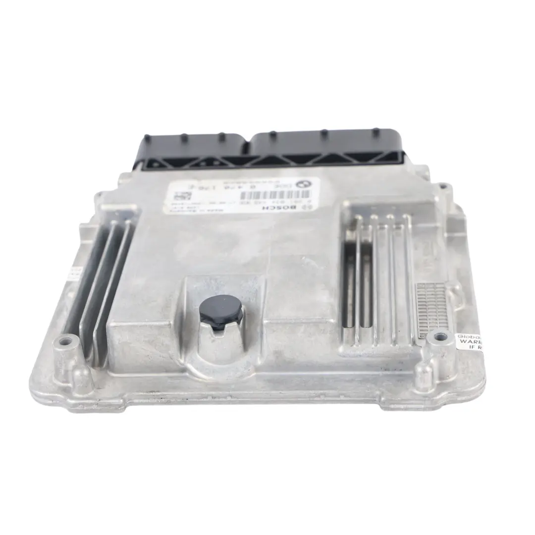 Calculateur Moteur ECU 2.0 Diesel B47D20A 150 HP Manuel pour BMW F21 LCI à propos du numéro de pièce 8470176 BMW F21 LCI Calculateur Moteur ECU 2.0 Diesel B47D20A 150 HP Manuel - SKU 8470176-7 - Numéro de pièce 8470176