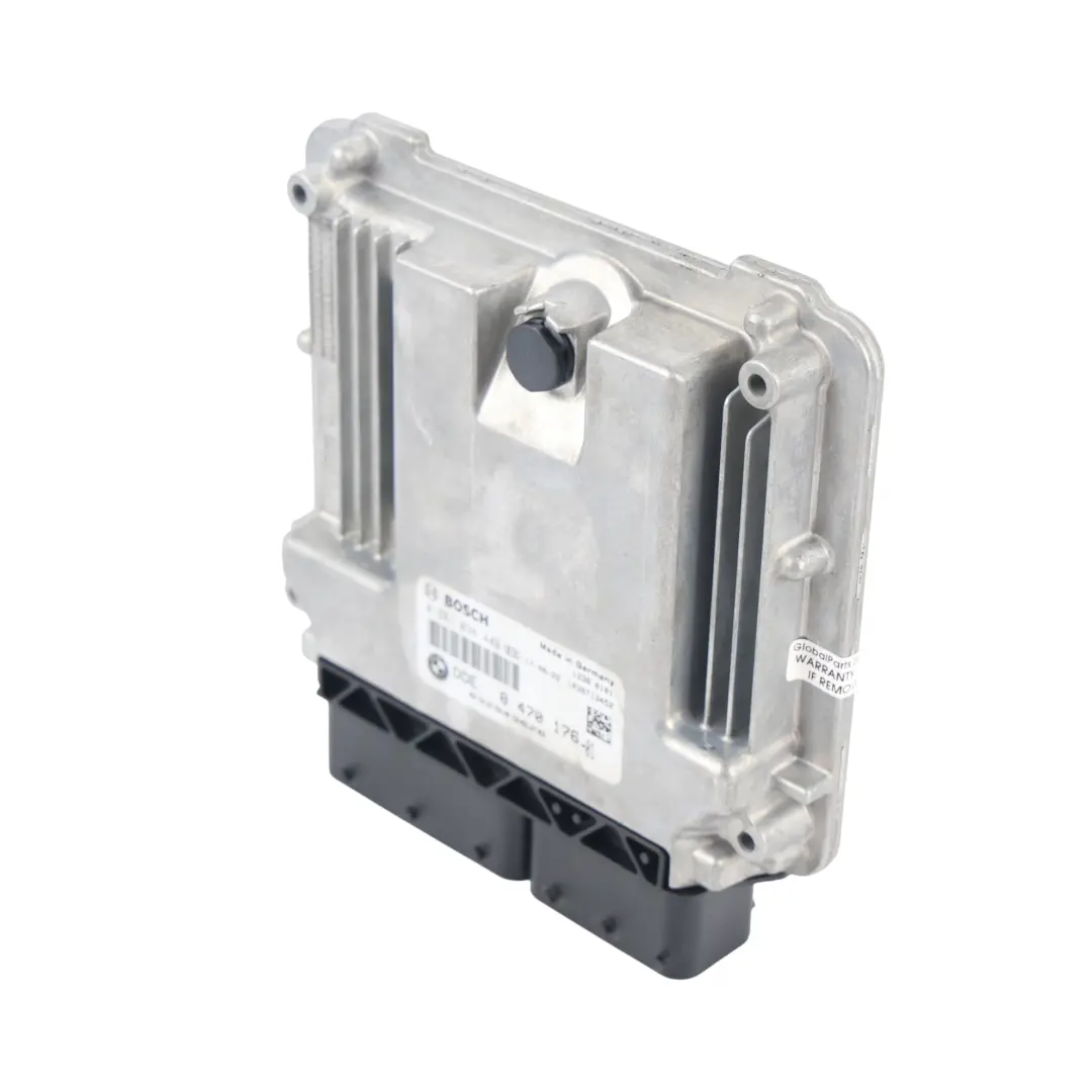 Control Unit ECU 2.0 Diesel B47D20A 150 HP Manual to BMW F21 LCI Engine with Part number 8470176 BMW F21 LCI Engine Control Unit ECU 2.0 Diesel B47D20A 150 HP Manual - SKU 8470176-7 - Part number 8470176