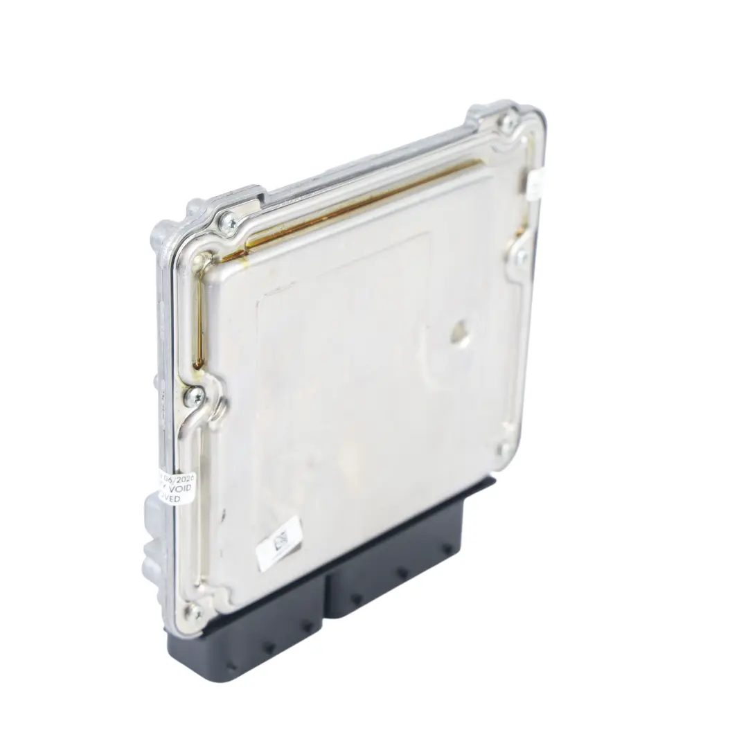 BMW F21 LCI Centralina Motore ECU 2.0 Diesel B47D20A 150 HP Manuale - SKU 8470176-7 - Numero di parte 8470176