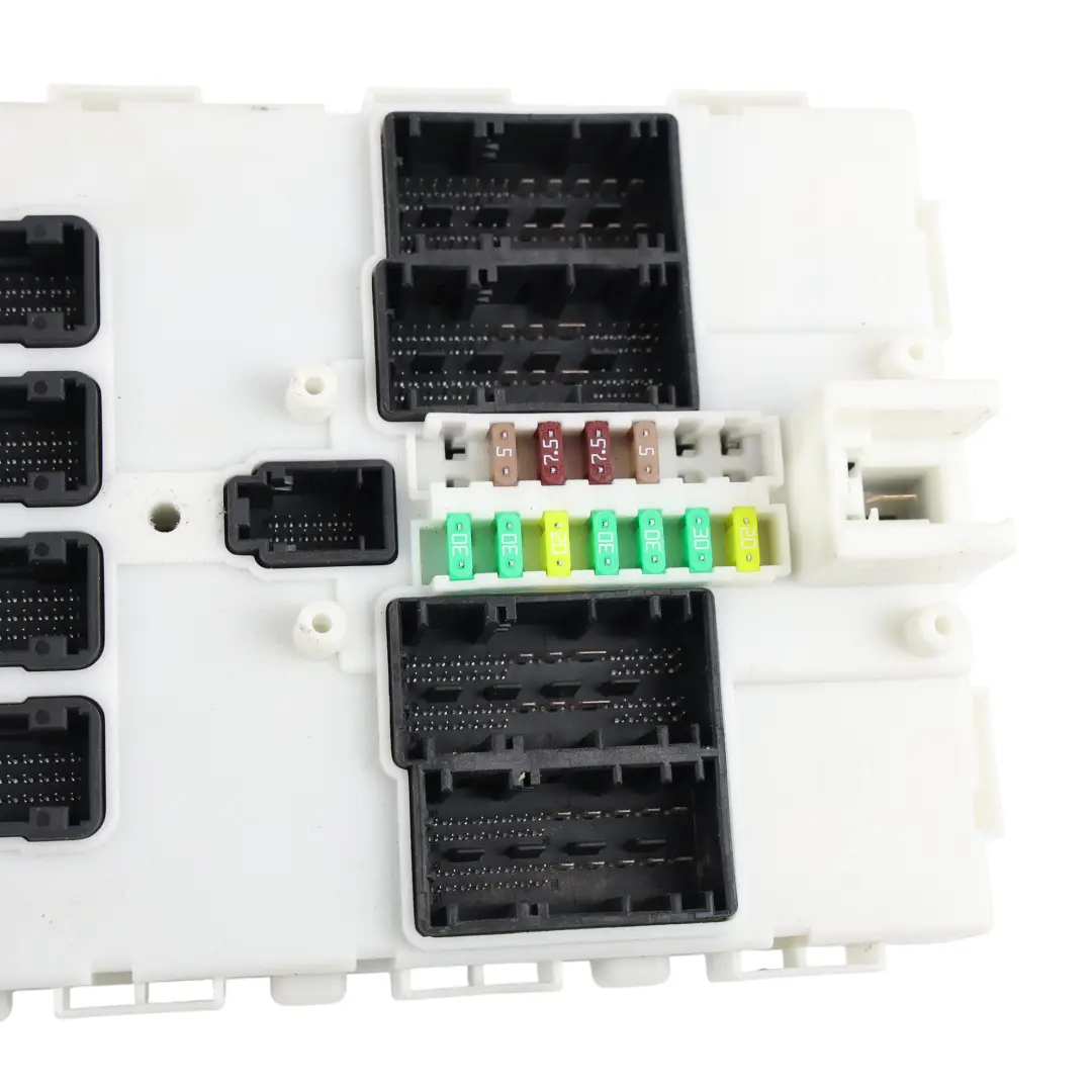 BMW X5 F15 30dX N57N 258HP Kit Centralina Motore ECU Automatico - SKU 8473189-1 - Numero di parte 8473189