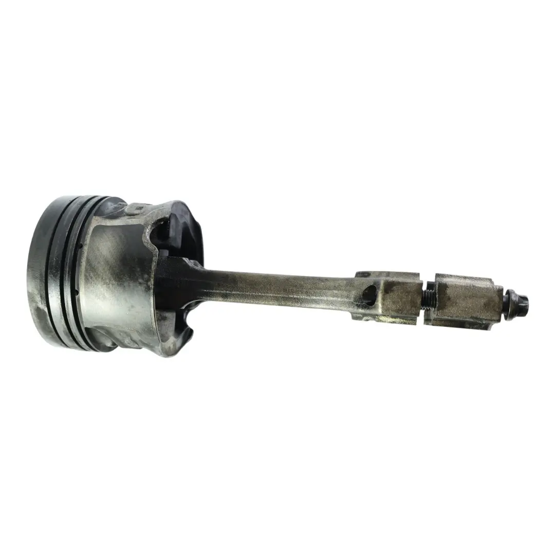 BMW F10 F20 F30 F32 Biella Pistone Motore 320d B47 - SKU 8473776 - Numero di parte 8473776