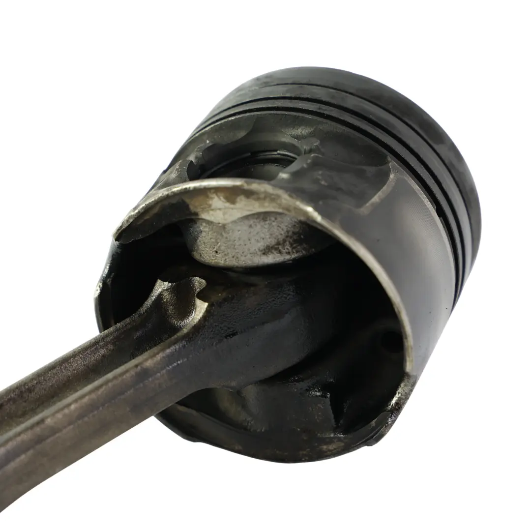 Pleuel Kolben Stange 320d B47 für BMW F10 F20 F30 F32 Motor mit Teilenummer 8473776 BMW F10 F20 F30 F32 Motor Pleuel Kolben Stange 320d B47 - SKU 8473776 - Teilenummer 8473776