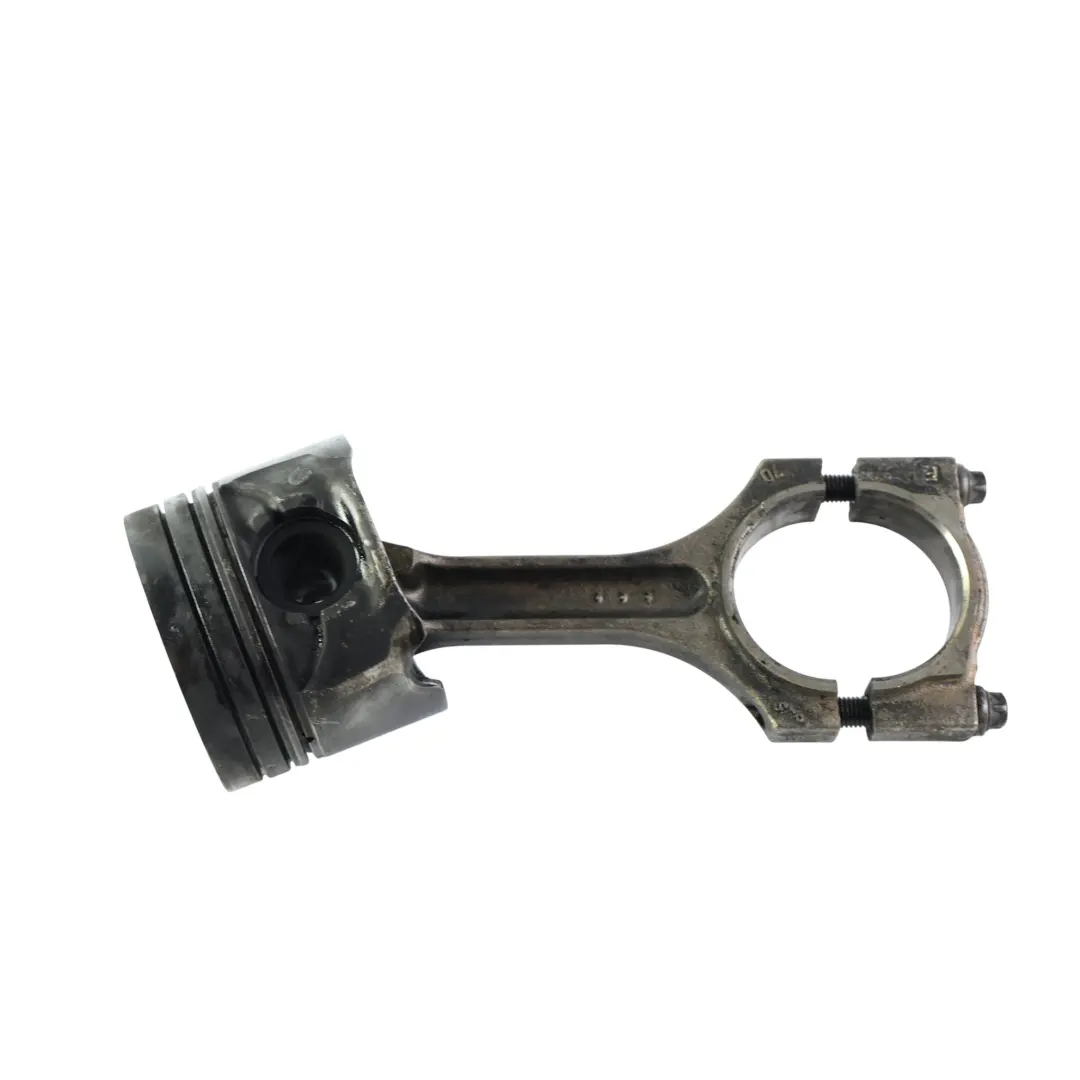 BMW F10 F20 F30 F32 Engine Piston Conrod Connecting Rod 320d B47 - SKU 8473776 - Part number 8473776