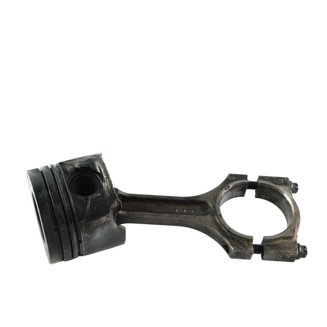 Pleuel Kolben Stange 320d B47 für BMW F10 F20 F30 F32 Motor mit Teilenummer 8473776 BMW F10 F20 F30 F32 Motor Pleuel Kolben Stange 320d B47 - SKU 8473776 - Teilenummer 8473776