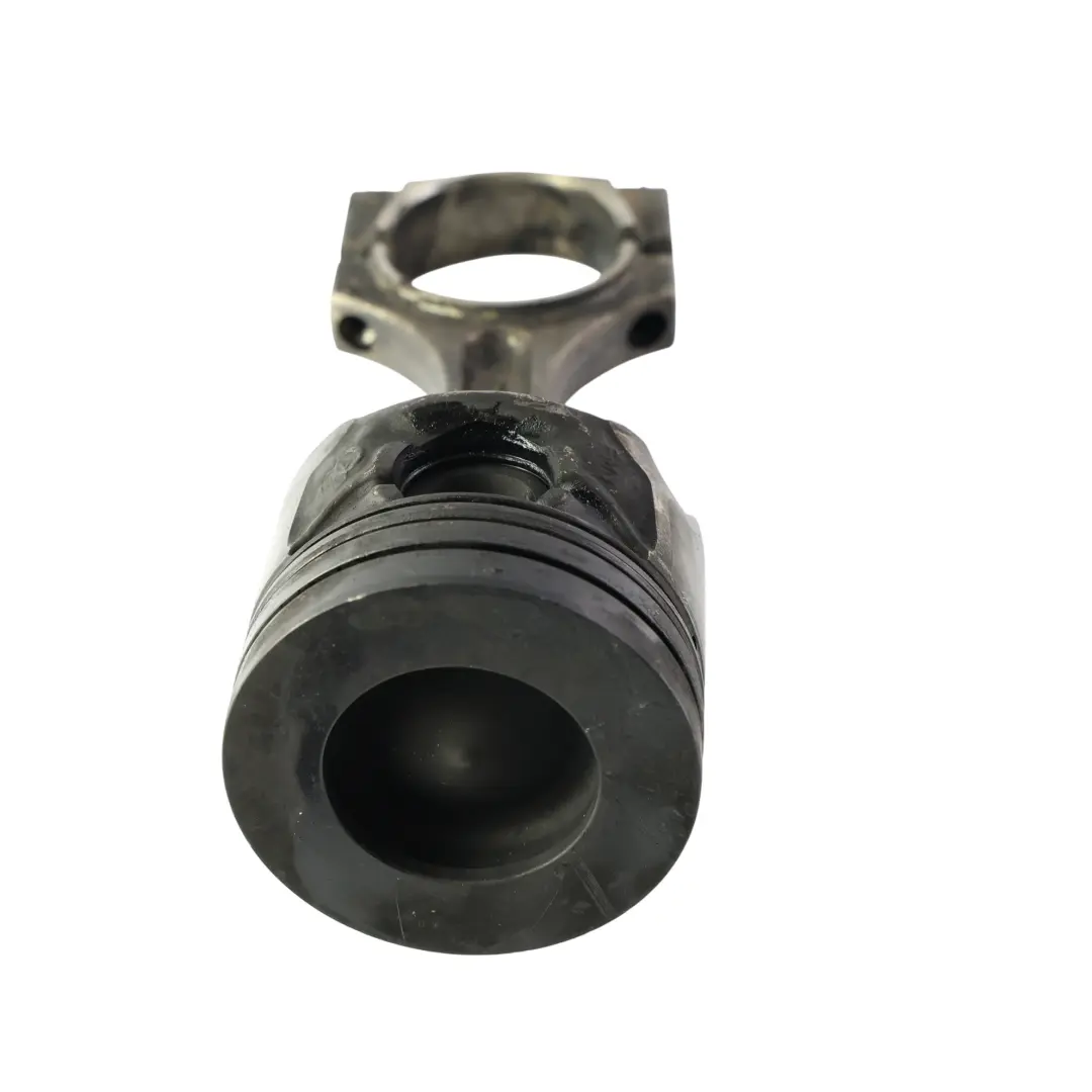 Pleuel Kolben Stange 320d B47 für BMW F10 F20 F30 F32 Motor mit Teilenummer 8473776 BMW F10 F20 F30 F32 Motor Pleuel Kolben Stange 320d B47 - SKU 8473776 - Teilenummer 8473776