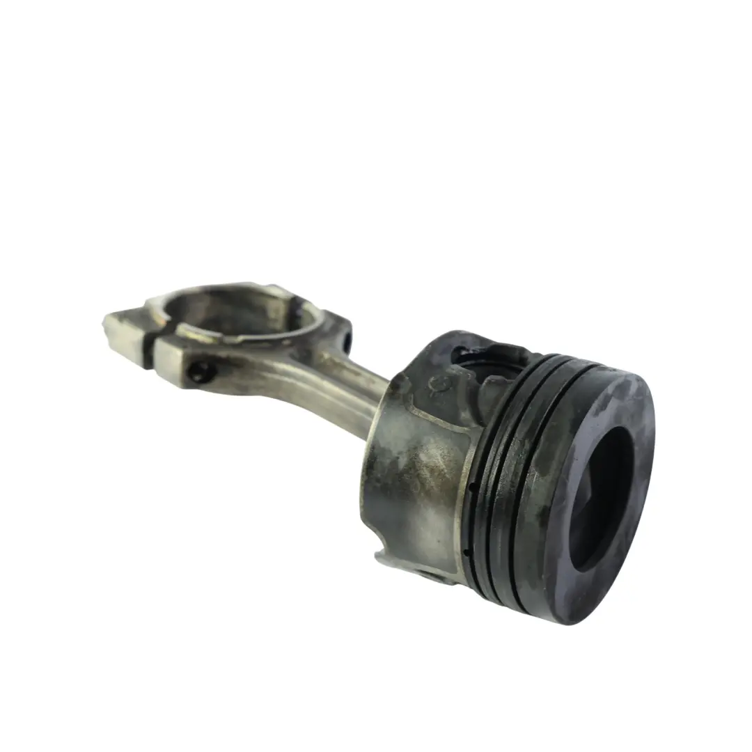 Biella Pistone Motore 320d B47 per BMW F10 F20 F30 F32 con numero di parte 8473776 BMW F10 F20 F30 F32 Biella Pistone Motore 320d B47 - SKU 8473776 - Numero di parte 8473776