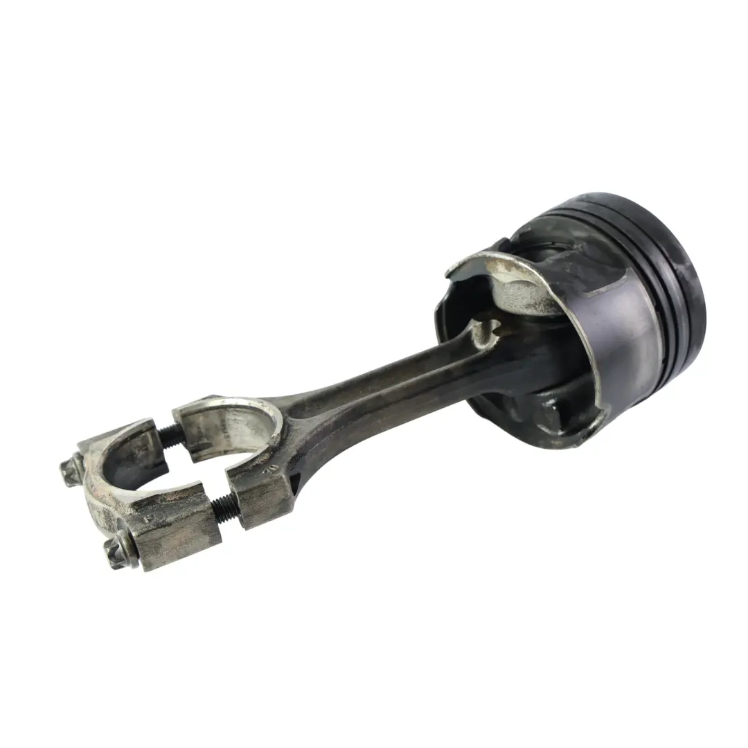 BMW F10 F20 F30 F32 B47 Biela Pistón Motor 320d - SKU 8473776 - Número de pieza 8473776