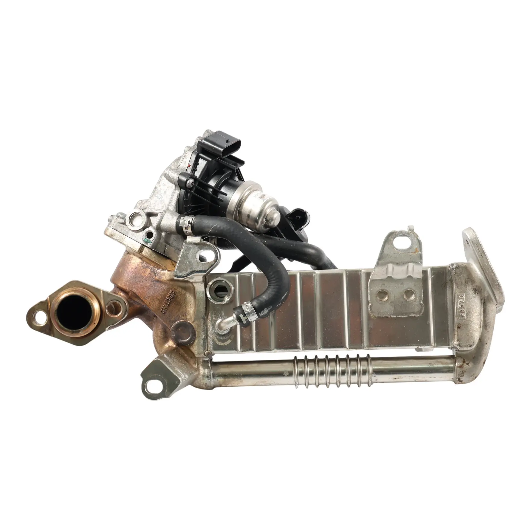 Mini F54 F55 F56 F57 F60 BMW F45 F46 Chłodnica EGR B37 B47 Diesel 8476971