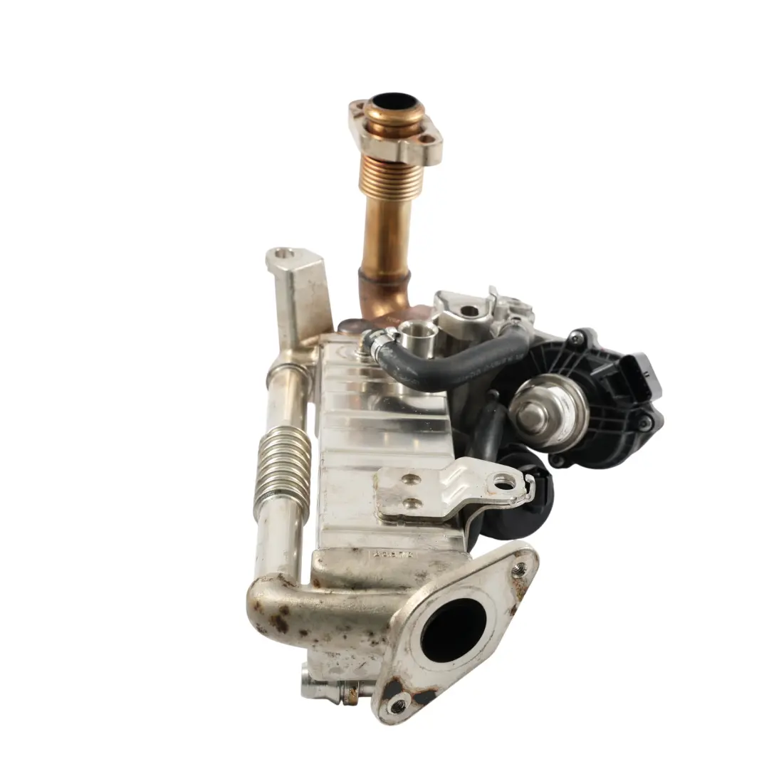 Mini F54 F55 F56 F57 F60 BMW F45 F46 Refrigeratore Scarico EGR B37 B47 - SKU 8476971 - Numero di parte 8476971