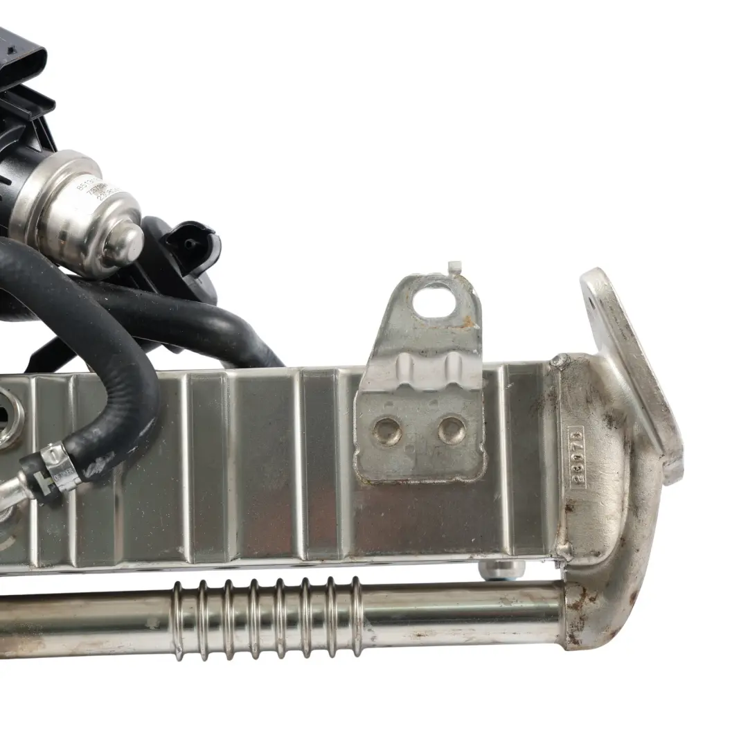 Mini F54 F55 F56 F57 F60 BMW F45 F46 EGR Exhaust Cooler B37 B47 - SKU 8476971 - Part number 8476971