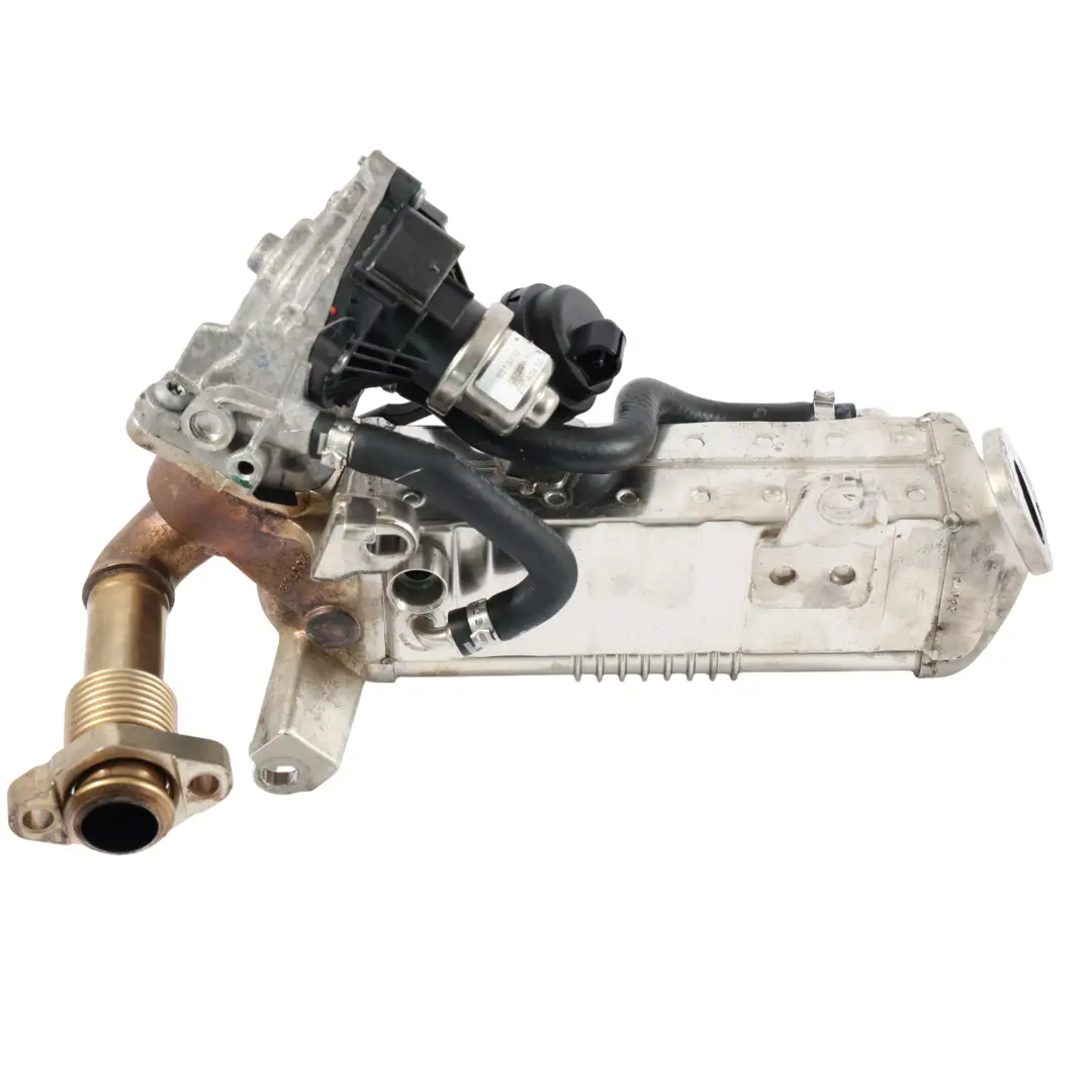 Mini F54 F55 F56 F57 F60 BMW F45 F46 EGR Exhaust Cooler B37 B47 - SKU 8476971 - Part number 8476971