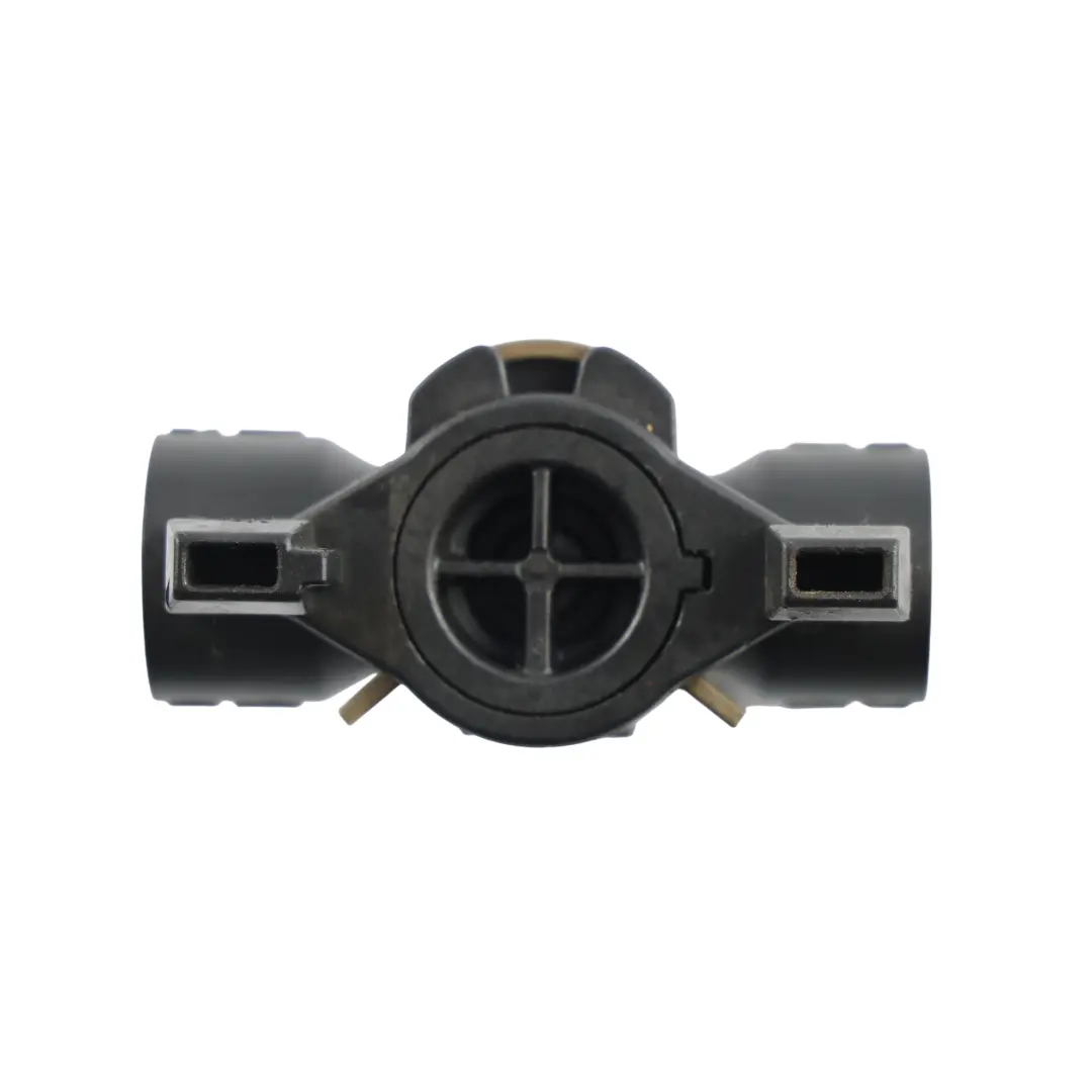 BMW F45 F46 G30 Mini F60 Thermostat Gearbox Oil Cooler Hose Connector 9488754 - SKU 8481575-2 - Part number 8481575