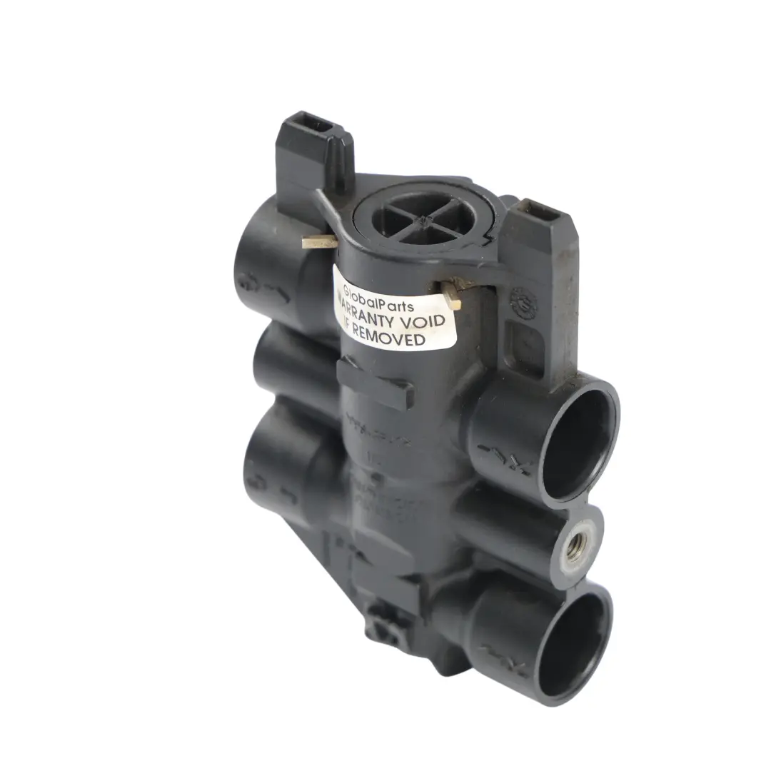 BMW F45 F46 G30 Mini F60 Connettore Tubo Radiatore Olio Cambio 9488754 - SKU 8481575-2 - Numero di parte 8481575