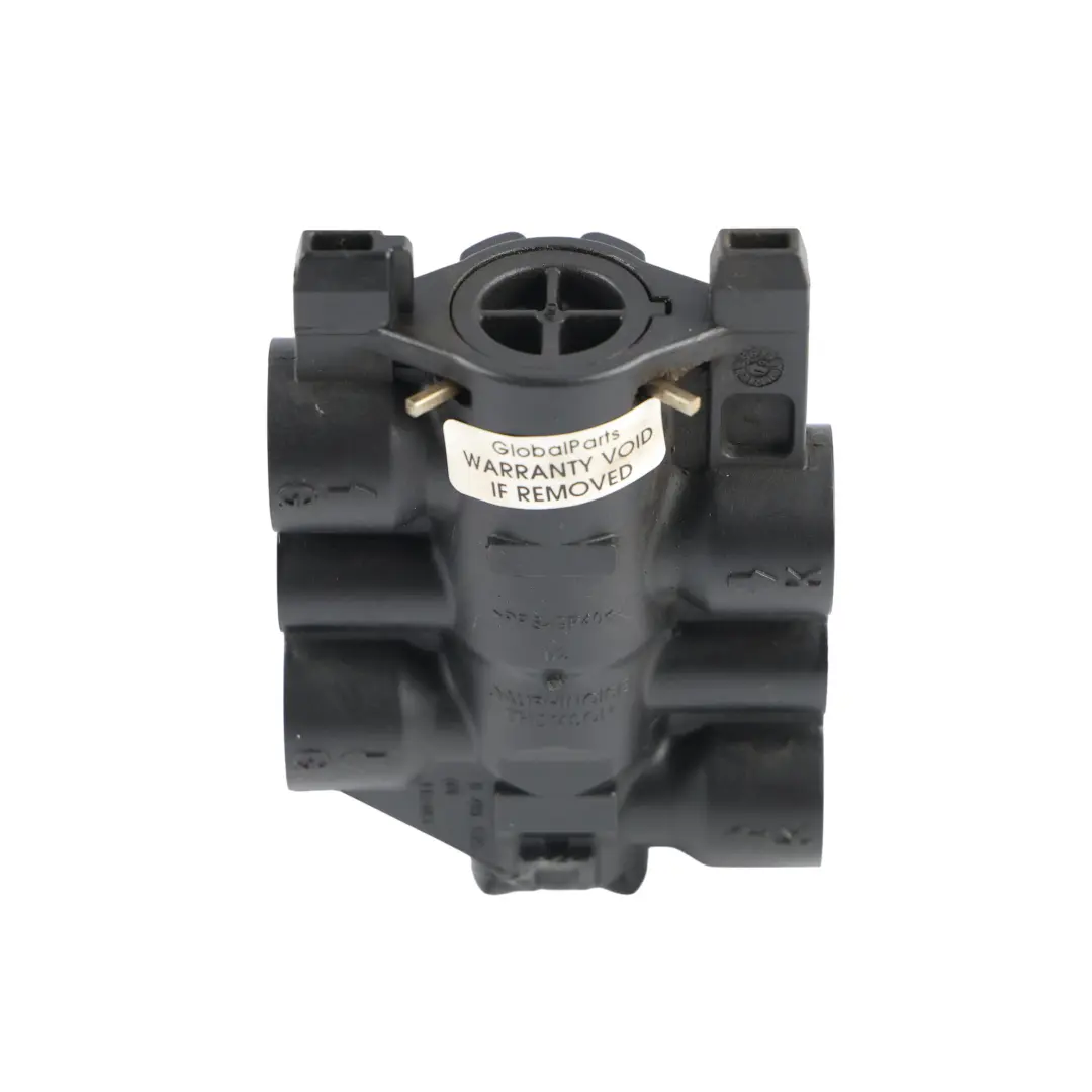 BMW F45 F46 G30 Mini F60 Thermostat Gearbox Oil Cooler Hose Connector 9488754 - SKU 8481575-2 - Part number 8481575