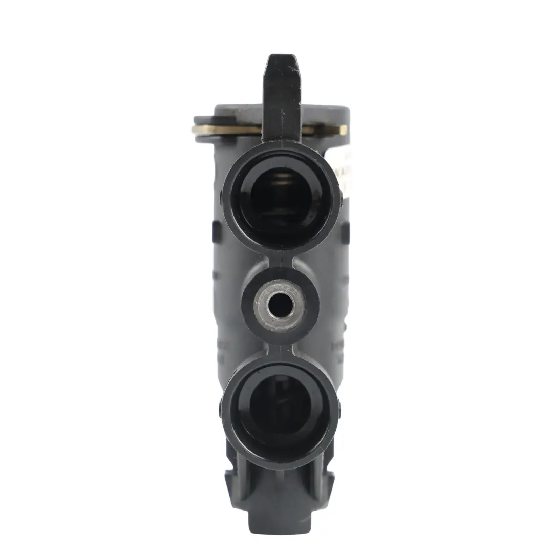 BMW F45 F46 G30 Mini F60 Thermostat Gearbox Oil Cooler Hose Connector 9488754 - SKU 8481575-2 - Part number 8481575
