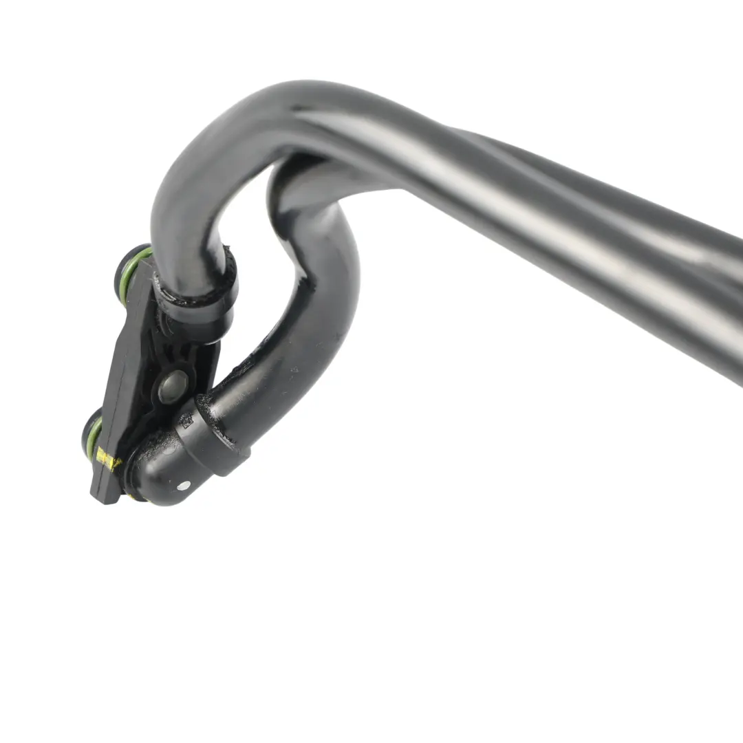 BMW G30 G31 G11 G12 Gearbox Oil Cooler Return Line Pipe Hose 740e - SKU 8482758 - Part number 8482758