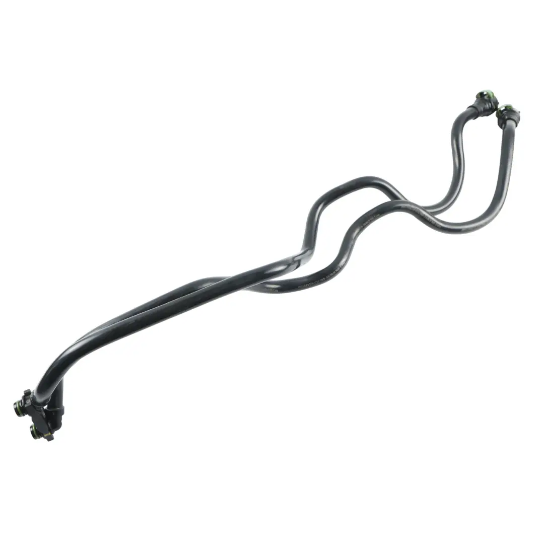 BMW G30 G31 G11 G12 Przewód Chłodnicy Oleju Skrzyni Biegów 740e - SKU 8482758 - Numer Części 8482758