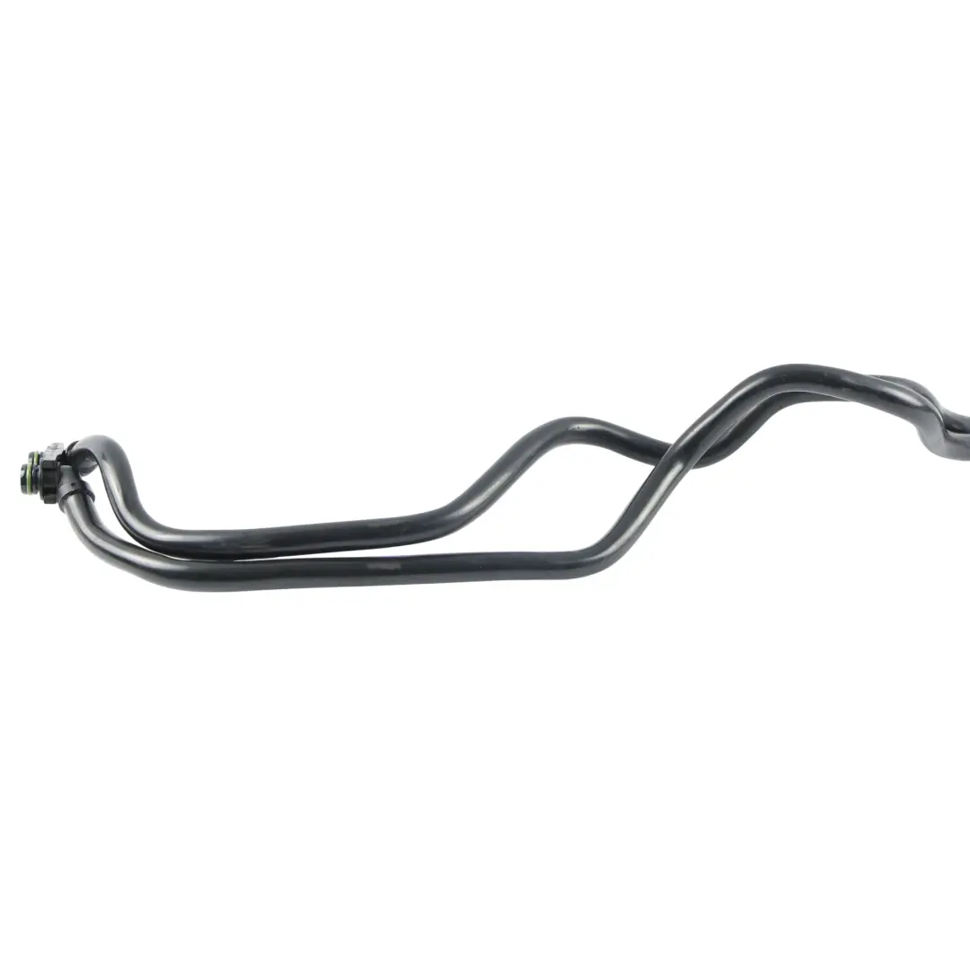 Tubo Ritorno Radiatore Olio Cambio 740e per BMW G30 G31 G11 G12 con numero di parte 8482758 BMW G30 G31 G11 G12 Tubo Ritorno Radiatore Olio Cambio 740e - SKU 8482758 - Numero di parte 8482758