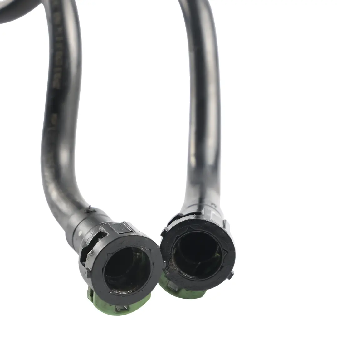BMW G30 G31 G11 G12 Gearbox Oil Cooler Return Line Pipe Hose 740e - SKU 8482758 - Part number 8482758