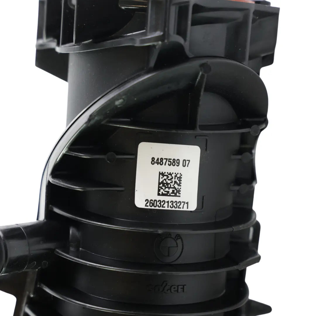 F66 BMW F70 Ansaugkrümmer B48 Benzinmotor für Mini F65 mit Teilenummer 8487589 Mini F65 F66 BMW F70 Ansaugkrümmer B48 Benzinmotor - SKU 8487589 - Teilenummer 8487589