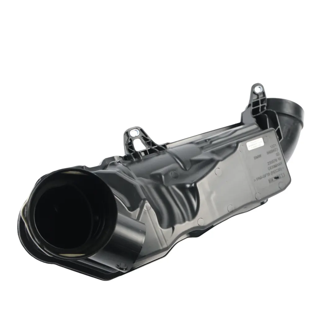 BMW F70 F74 U06 Active Tourer Tubo Manguera Admisión Aire - SKU 8489423-2 - Número de pieza 8489423