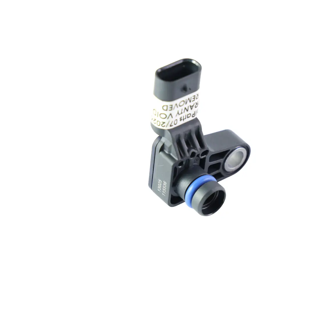 F66 BMW F74 Kurbelgehäuse MAP Luftdrucksensor 2.0 Benzin B48A20S für Mini mit Teilenummer 8489539 Mini F66 BMW F74 Kurbelgehäuse MAP Luftdrucksensor 2.0 Benzin B48A20S - SKU 8489539 - Teilenummer 8489539