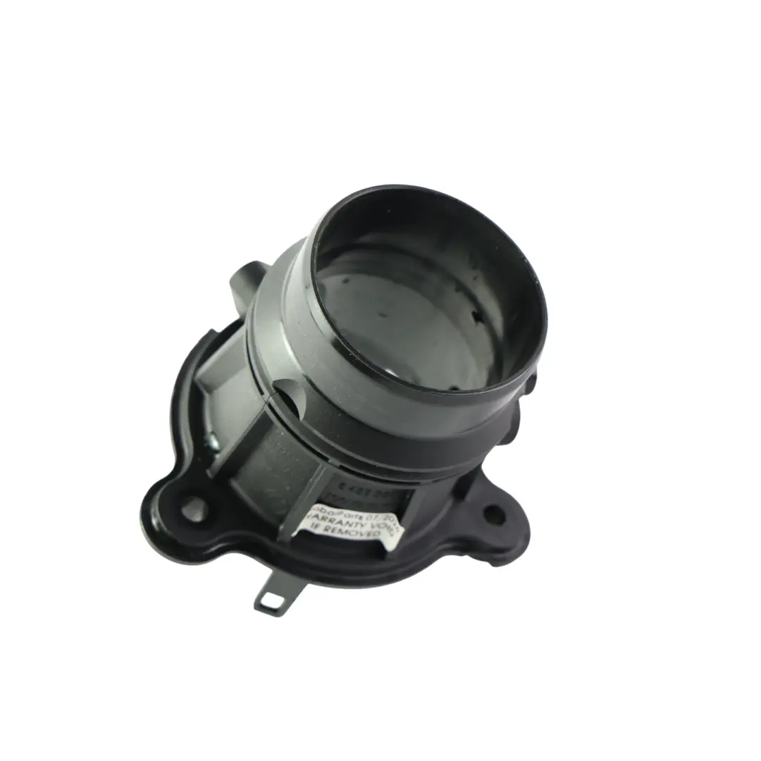Mini F65 F66 F67 BMW F70 Throttle Body Charge Air Intake Tube 2.0 Petrol - SKU 8489560 - Part number 8489560
