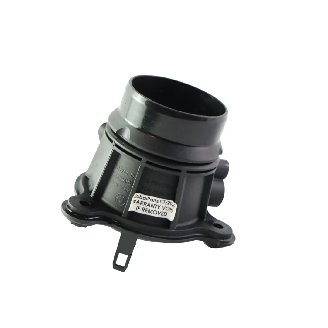 F66 F67 BMW F70 Throttle Body Charge Air Intake Tube 2.0 Petrol to Mini F65 with Part number 8489560 Mini F65 F66 F67 BMW F70 Throttle Body Charge Air Intake Tube 2.0 Petrol - SKU 8489560 - Part number 8489560