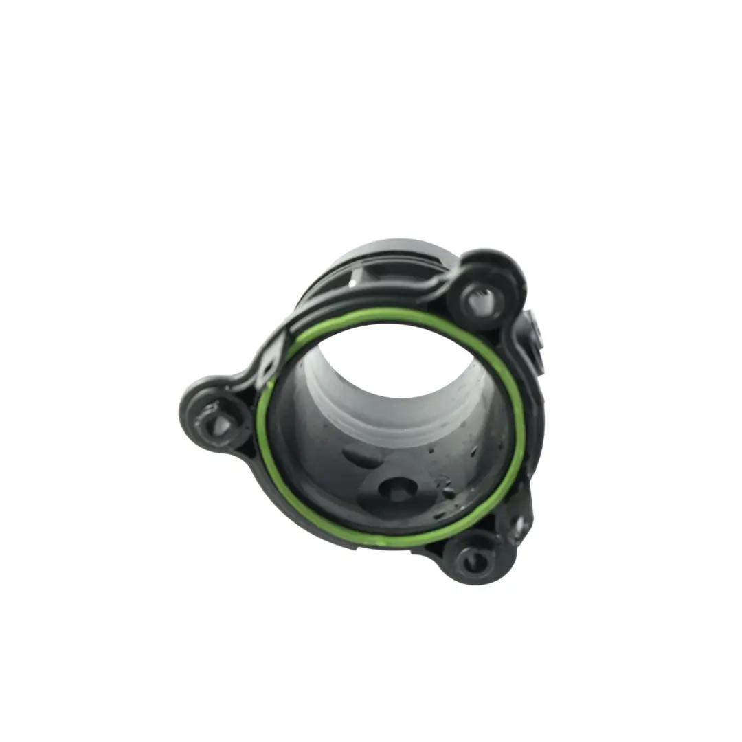 Mini F65 F66 F67 BMW F70 Throttle Body Charge Air Intake Tube 2.0 Petrol - SKU 8489560 - Part number 8489560
