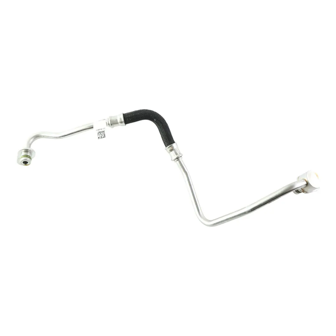 F66 F67 BMW F70 F74 Turbolader Ölzufuhr Leitung Rohr für Mini F65 mit Teilenummer 8489607 Mini F65 F66 F67 BMW F70 F74 Turbolader Ölzufuhr Leitung Rohr - SKU 8489607 - Teilenummer 8489607