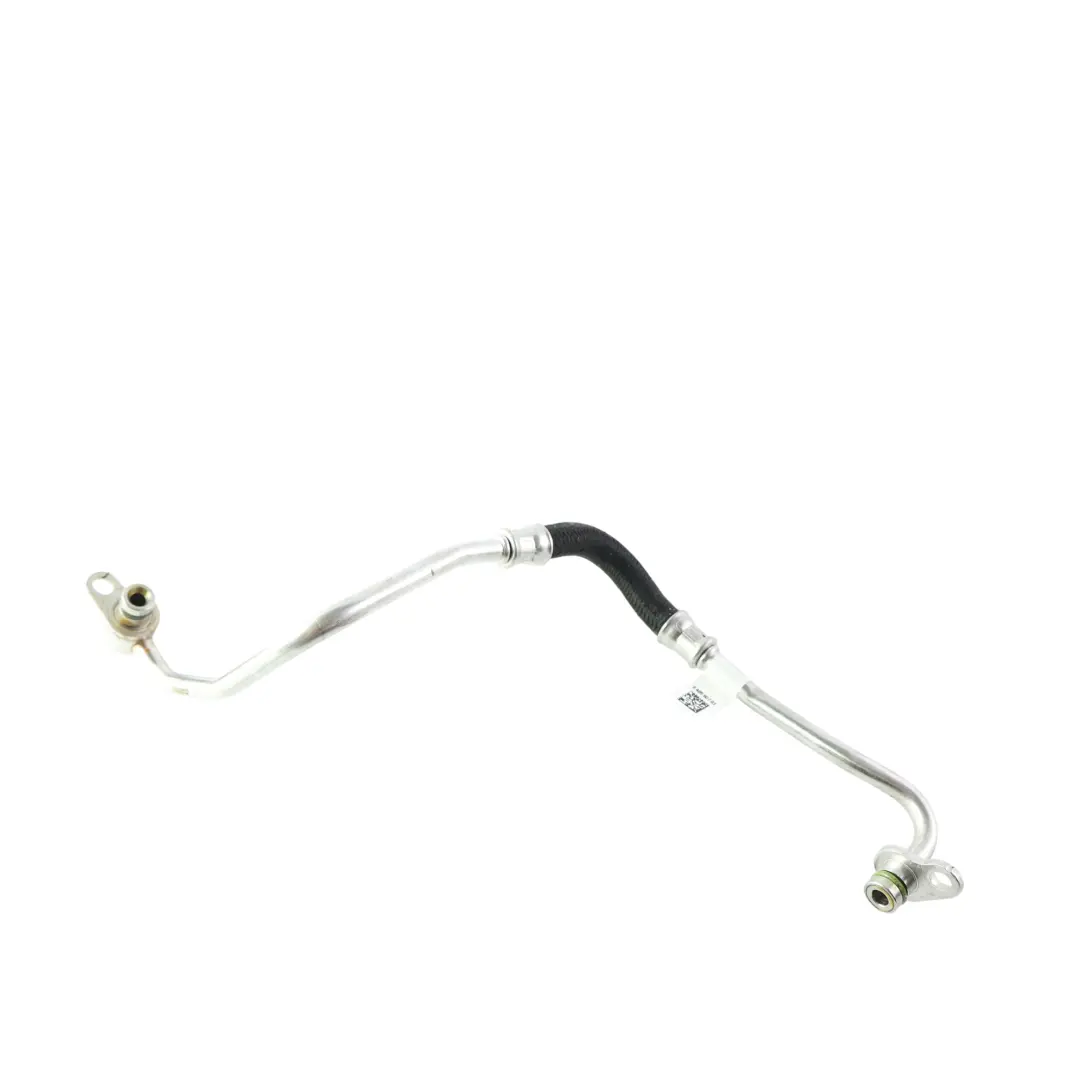 F66 F67 BMW F70 F74 Turbolader Ölzufuhr Leitung Rohr für Mini F65 mit Teilenummer 8489607 Mini F65 F66 F67 BMW F70 F74 Turbolader Ölzufuhr Leitung Rohr - SKU 8489607 - Teilenummer 8489607