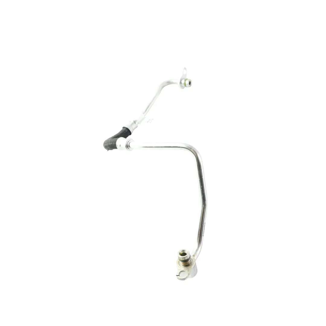 Mini F65 F66 F67 BMW F70 F74 Turbolader Ölzufuhr Leitung Rohr - SKU 8489607 - Teilenummer 8489607