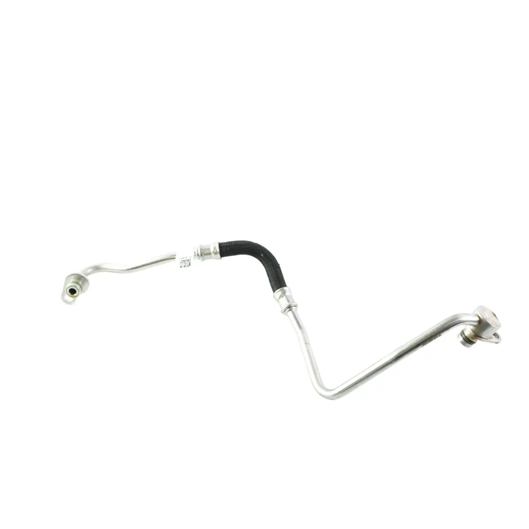 F66 F67 BMW F70 F74 Turbolader Ölzufuhr Leitung Rohr für Mini F65 mit Teilenummer 8489607 Mini F65 F66 F67 BMW F70 F74 Turbolader Ölzufuhr Leitung Rohr - SKU 8489607 - Teilenummer 8489607