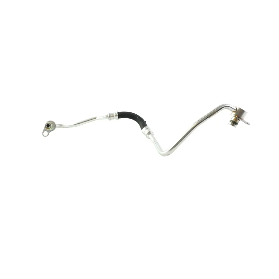 F66 F67 BMW F70 F74 Conduite Alimentation Huile Turbo pour Mini F65 à propos du numéro de pièce 8489607 Mini F65 F66 F67 BMW F70 F74 Conduite Alimentation Huile Turbo - SKU 8489607 - Numéro de pièce 8489607
