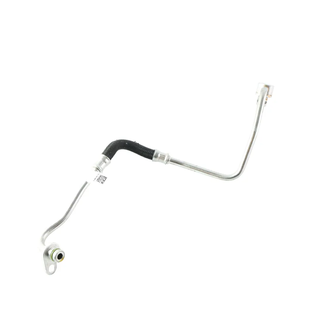 Mini F65 F66 F67 BMW F70 F74 Turbolader Ölzufuhr Leitung Rohr - SKU 8489607 - Teilenummer 8489607