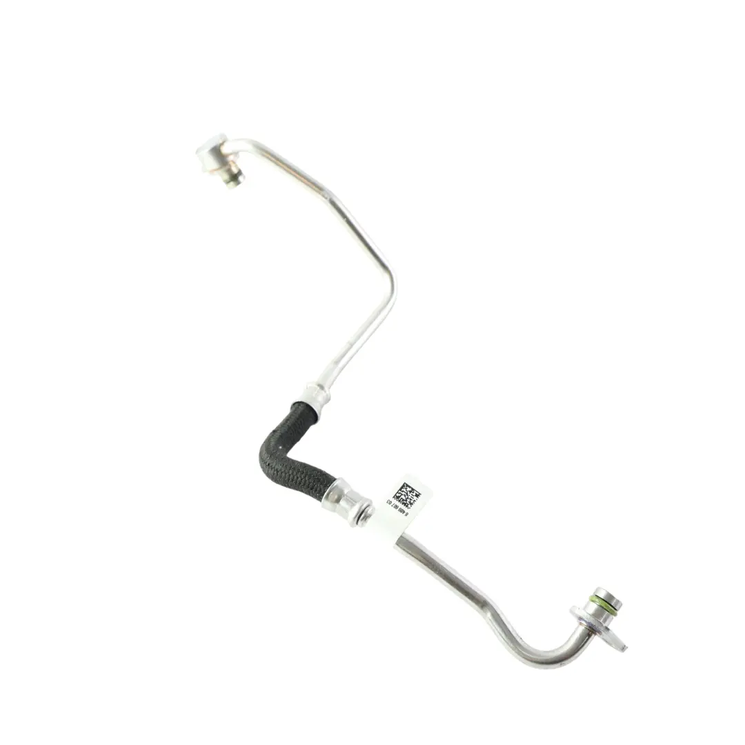 F66 F67 BMW F70 F74 Turbolader Ölzufuhr Leitung Rohr für Mini F65 mit Teilenummer 8489607 Mini F65 F66 F67 BMW F70 F74 Turbolader Ölzufuhr Leitung Rohr - SKU 8489607 - Teilenummer 8489607