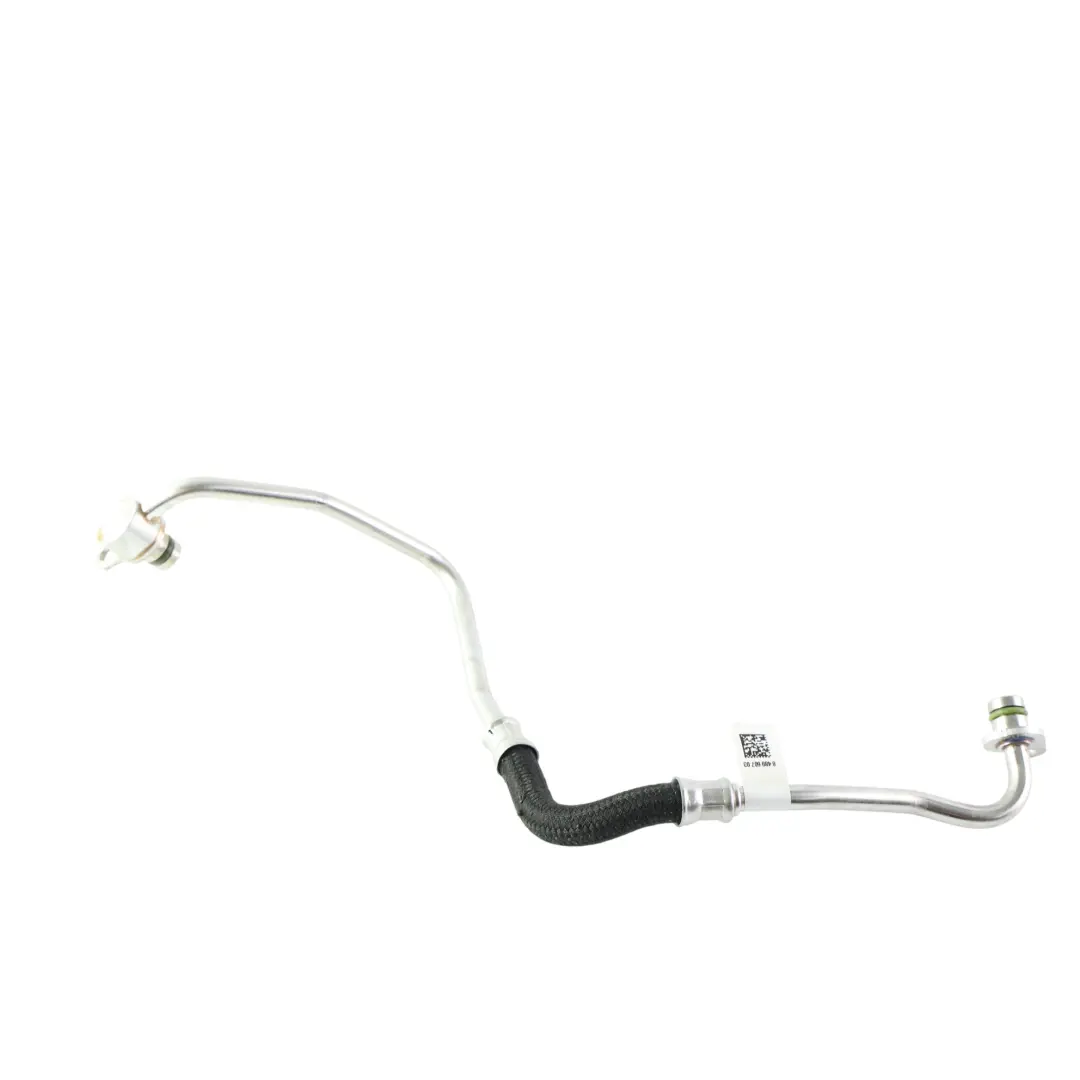 F66 F67 BMW F70 F74 Turbolader Ölzufuhr Leitung Rohr für Mini F65 mit Teilenummer 8489607 Mini F65 F66 F67 BMW F70 F74 Turbolader Ölzufuhr Leitung Rohr - SKU 8489607 - Teilenummer 8489607