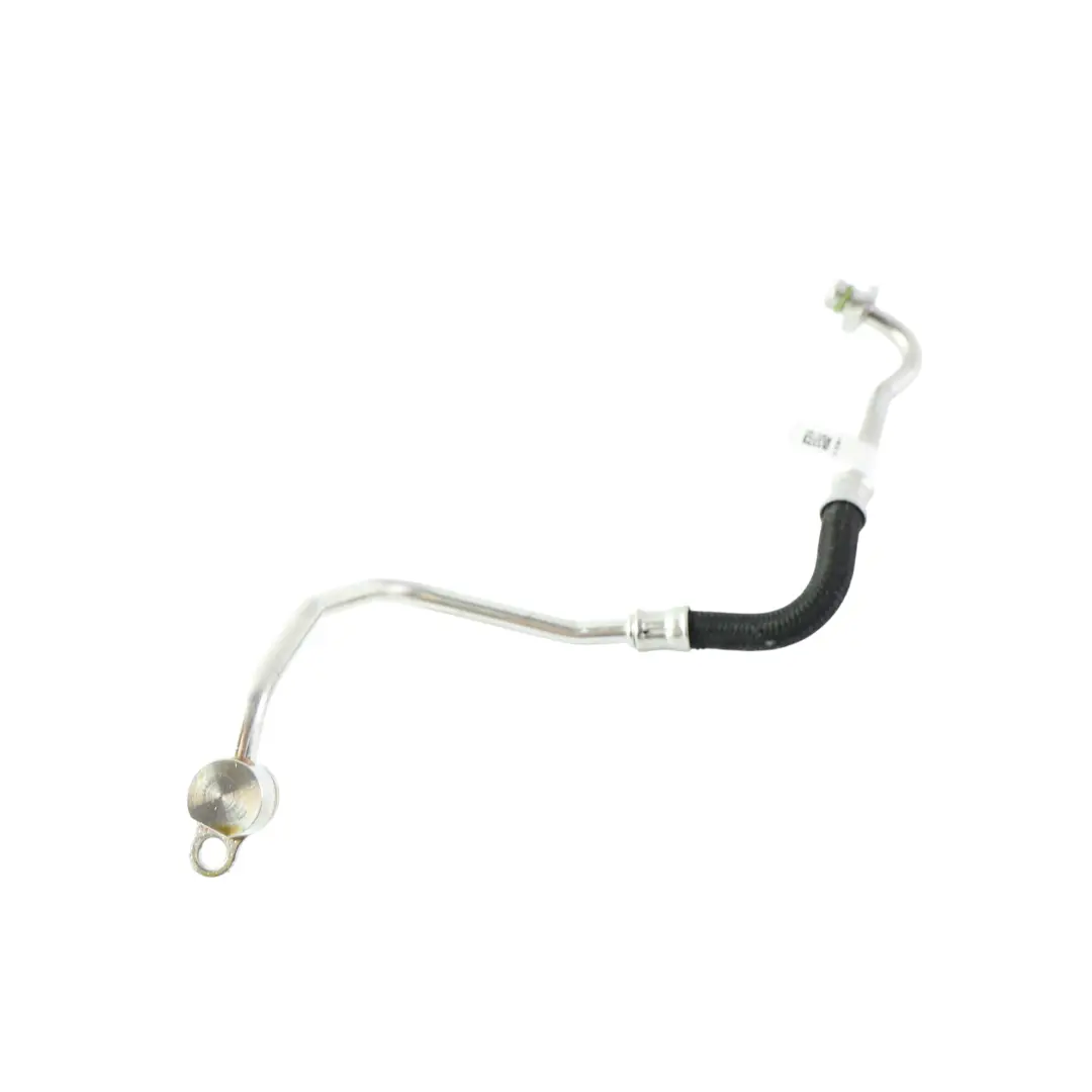 Mini F65 F66 F67 BMW F70 F74 Turbolader Ölzufuhr Leitung Rohr - SKU 8489607 - Teilenummer 8489607