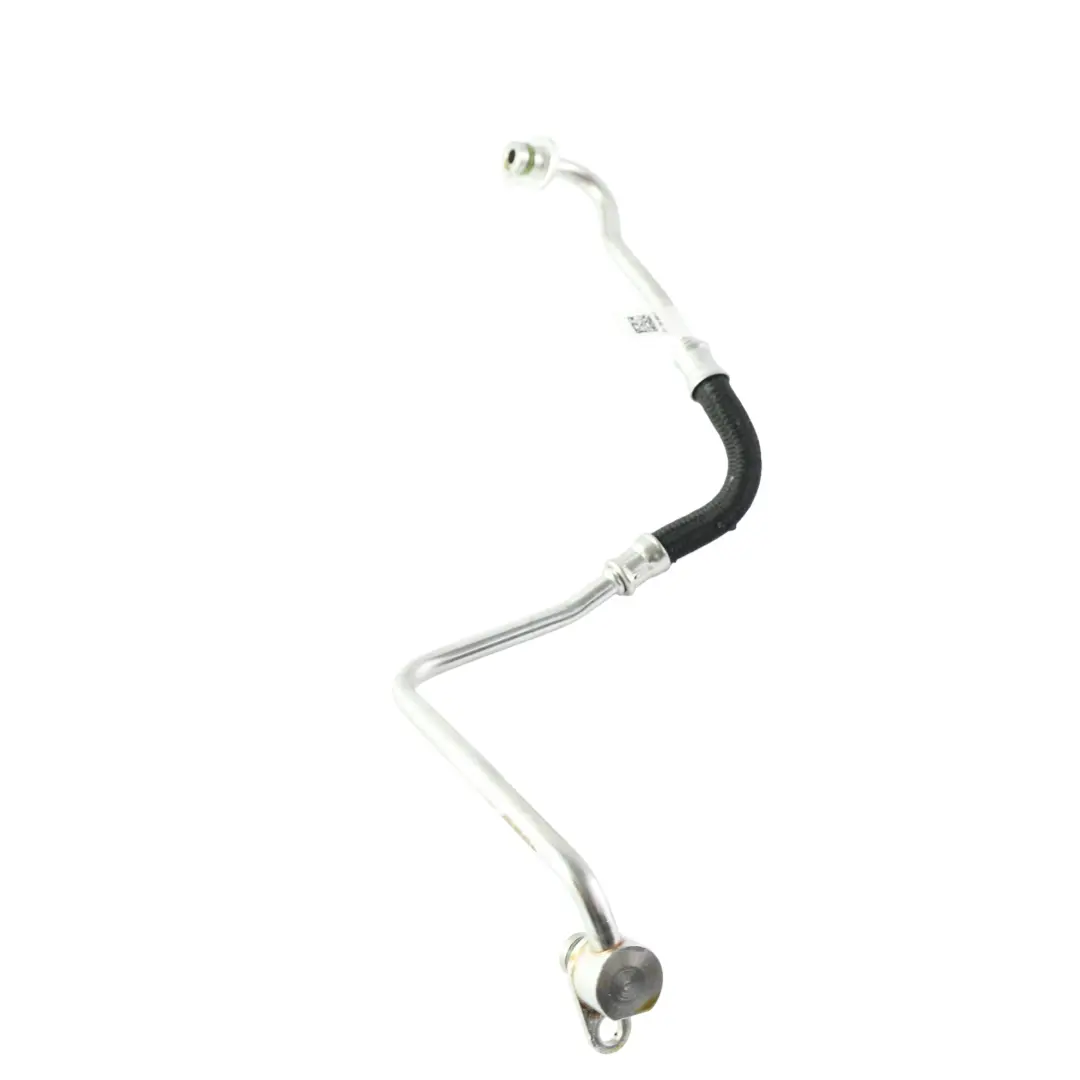 F66 F67 BMW F70 F74 Przewód Dopływowy Oleju Turbosprężarki do Mini F65 o numerze 8489607 Mini F65 F66 F67 BMW F70 F74 Przewód Dopływowy Oleju Turbosprężarki - SKU 8489607 - Numer Części 8489607