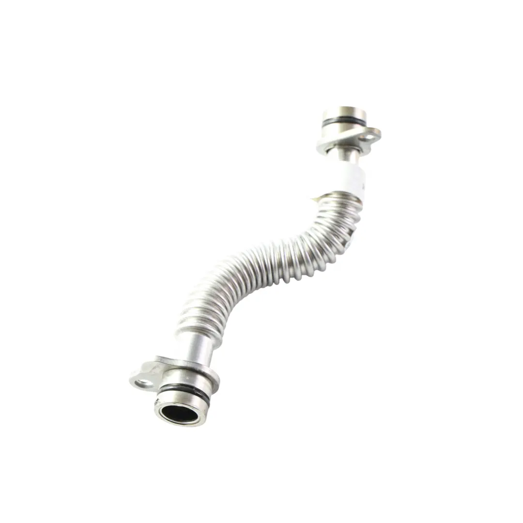 F66 BMW F70 G30 X1 U11 Turbo Oil Return Pipe 2.0 Petrol to Mini F65 with Part number 8489608 Mini F65 F66 BMW F70 G30 X1 U11 Turbo Oil Return Pipe 2.0 Petrol - SKU 8489608 - Part number 8489608
