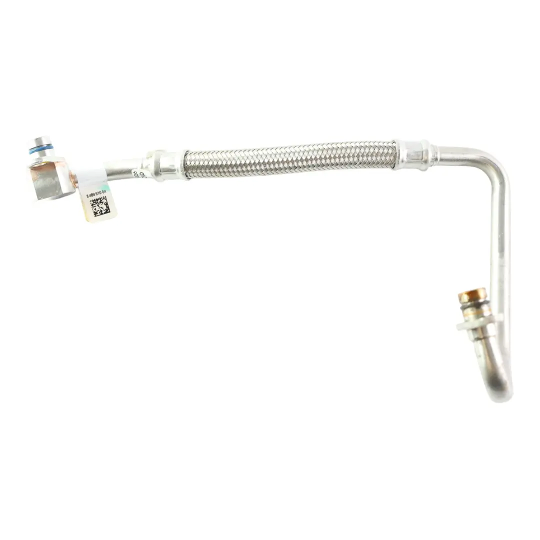 Mini F65 F66 F67 BMW F70 F74 Przewód Chłodzenia Turbiny 2.0 Benzyna - SKU 8489610 - Numer Części 8489610