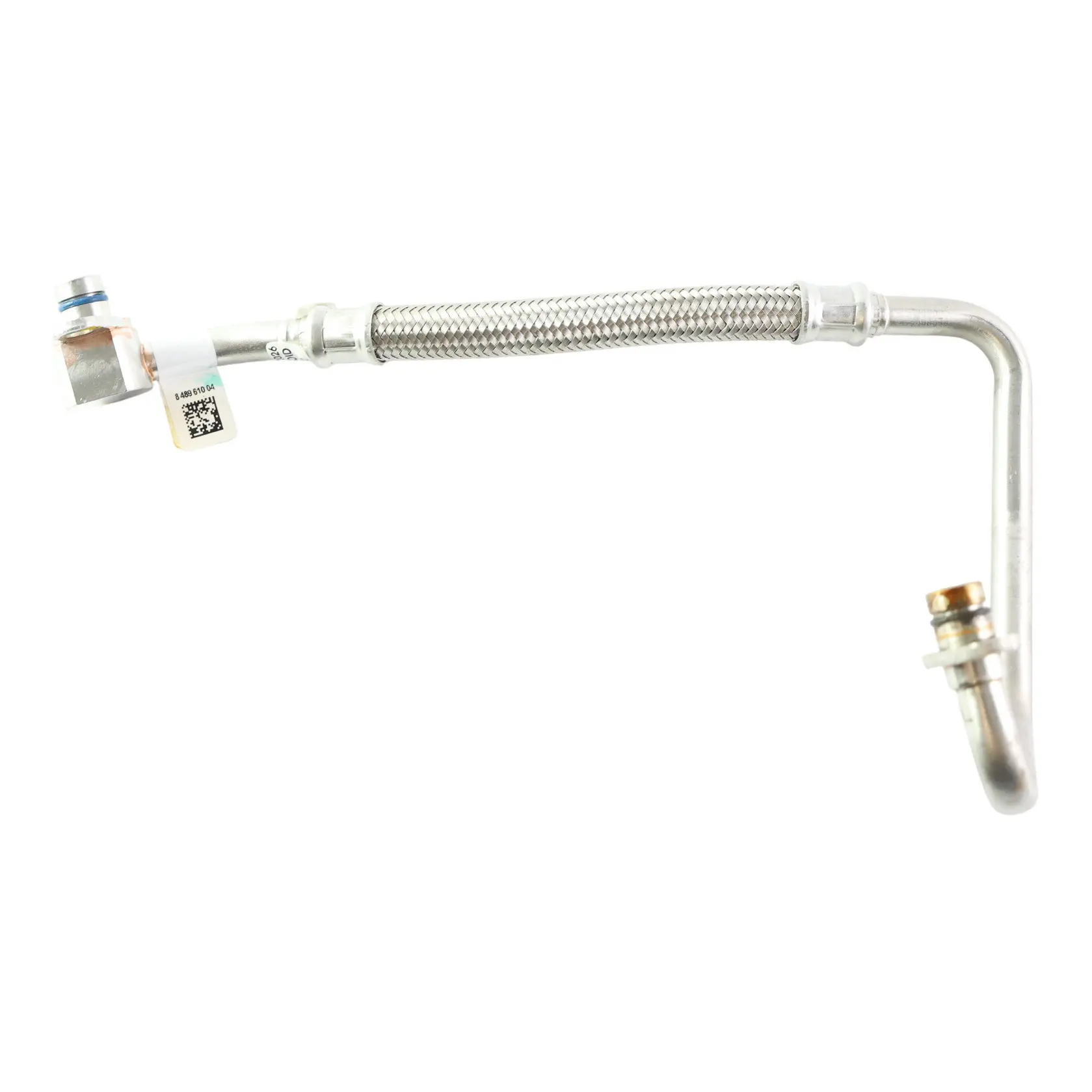 Mini F65 F66 F67 BMW F70 F74 Przewód Chłodzenia Turbiny 2.0 Benzyna 8489610