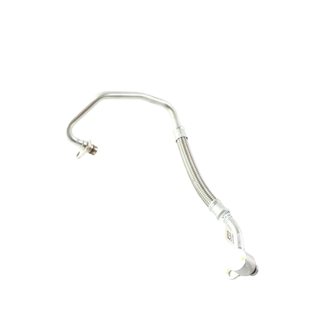 Mini F65 F66 F67 BMW F70 F74 Przewód Chłodzenia Turbiny 2.0 Benzyna - SKU 8489610 - Numer Części 8489610