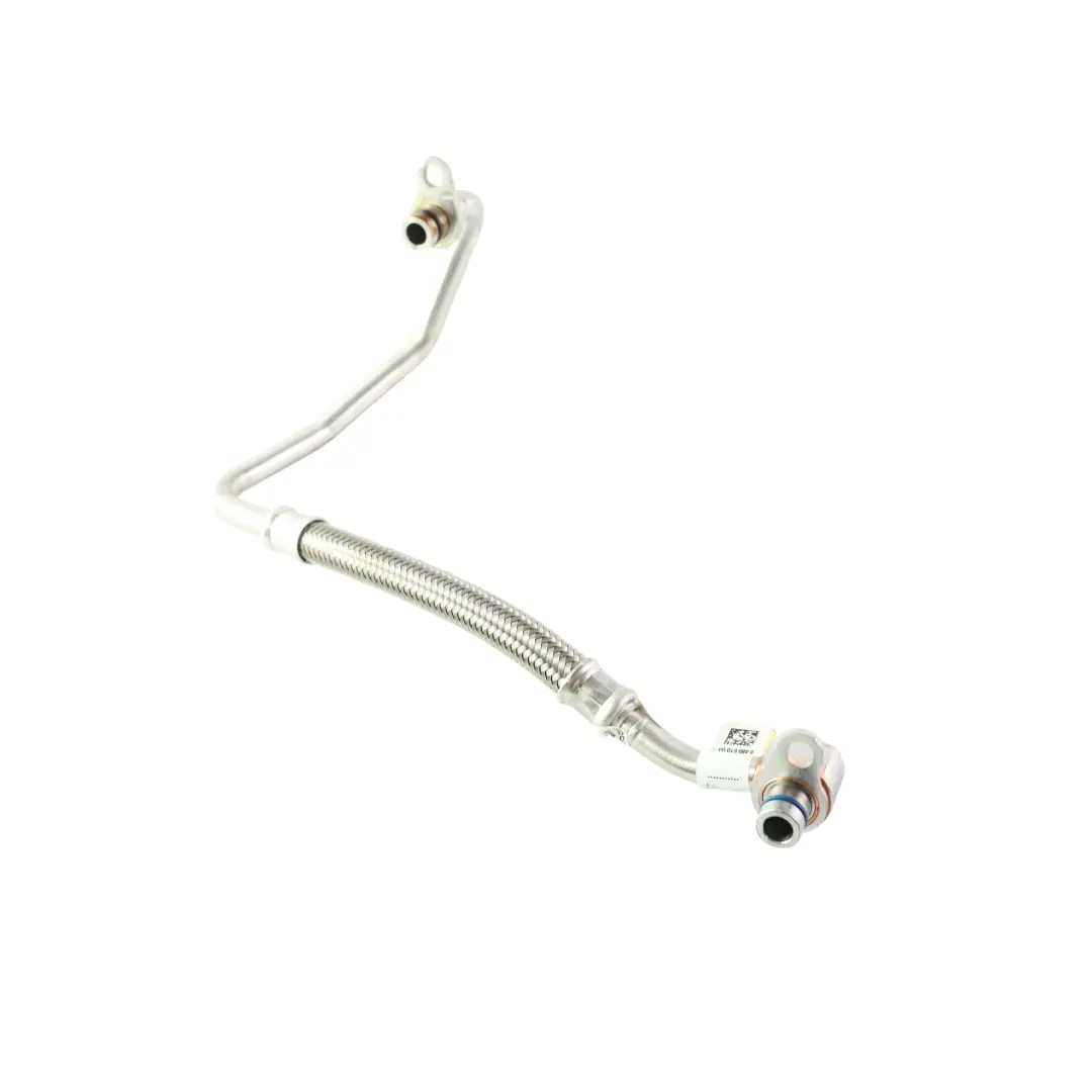 Mini F65 F66 F67 BMW F70 F74 Turbocharger Coolant Supply Pipe 2.0 Petrol - SKU 8489610 - Part number 8489610